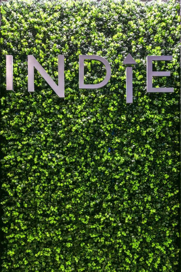 Indie Stays, Bkc Bombay Exterior foto