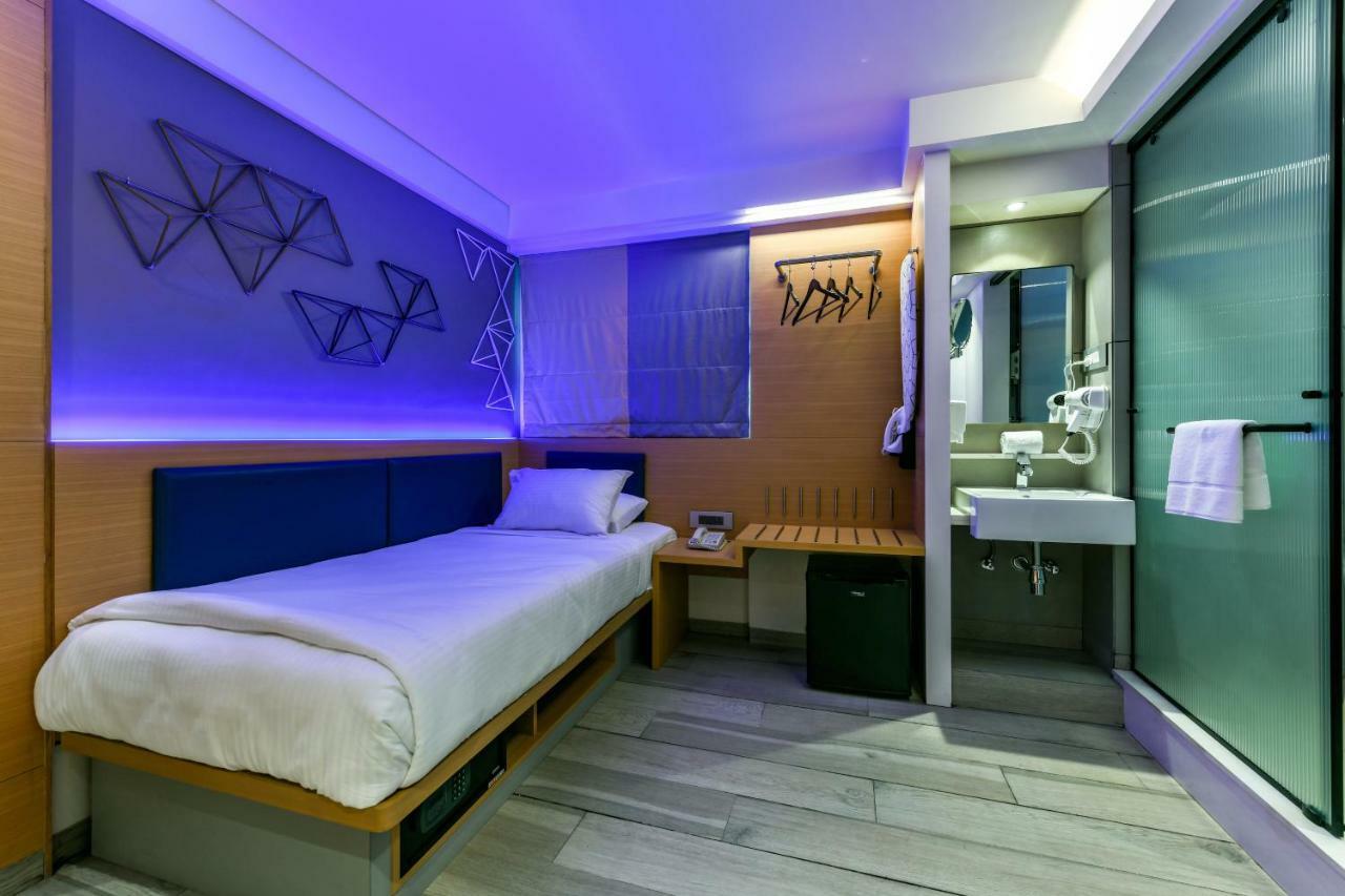 Indie Stays, Bkc Bombay Exterior foto